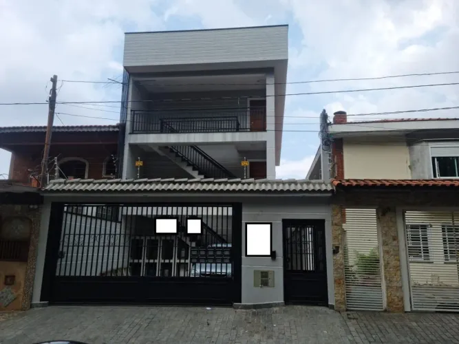 APARTAMENTO RESIDENCIAL em SÃO PAULO - SP, BORTOLÂNDIA