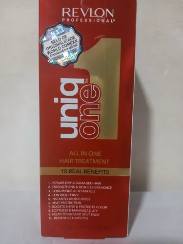 Leave in Revlon Uniq one - 150 ml