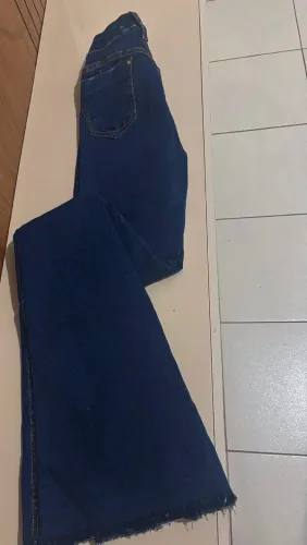 Calça country
