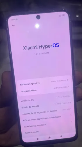 Vende -xiaomi