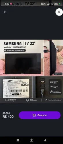 Barato pra hoje