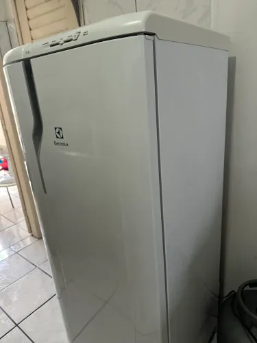 Geladeira 