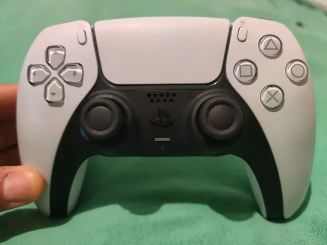 Dualsense controle PS5