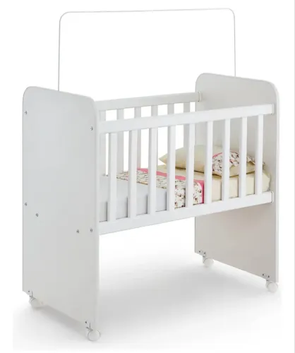 Mini berço