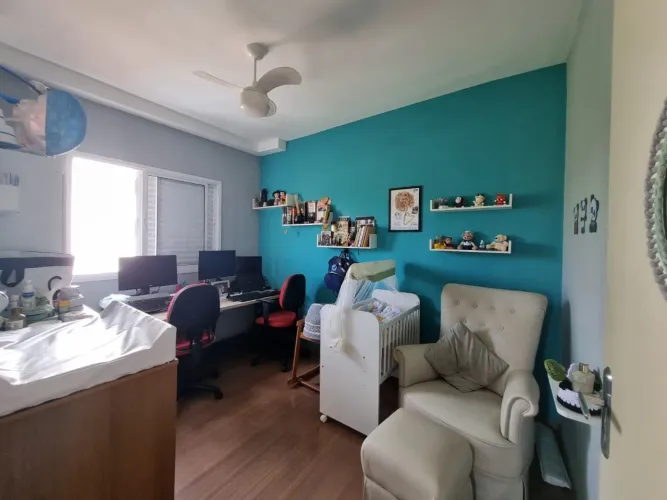 Edifício Boulevard Ipanema - Apartamento confortável com 2 dormitórios, venha conhecer seu