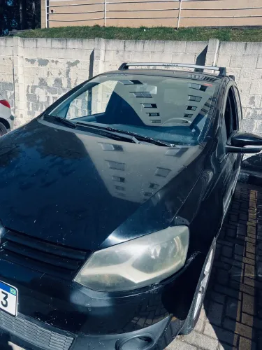 Volkswagen Fox 1.0 MI Total Flex 8V 5P 2010