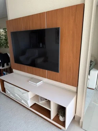 Painel tv