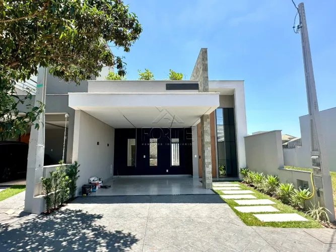 Res. Tomazella | 3 quartos (1 suíte) | 2 vgs