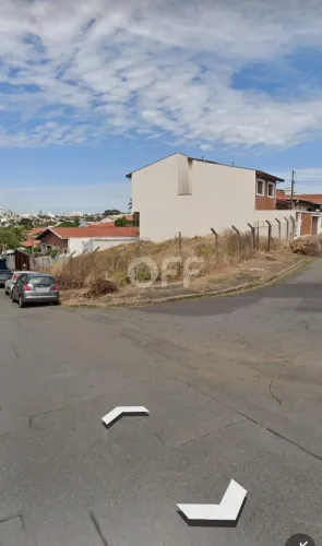terreno - Vila Nogueira - Campinas