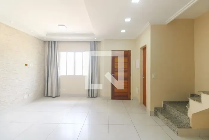 Casa à Venda - Vila Esperança, 3 Quartos, 110 m2