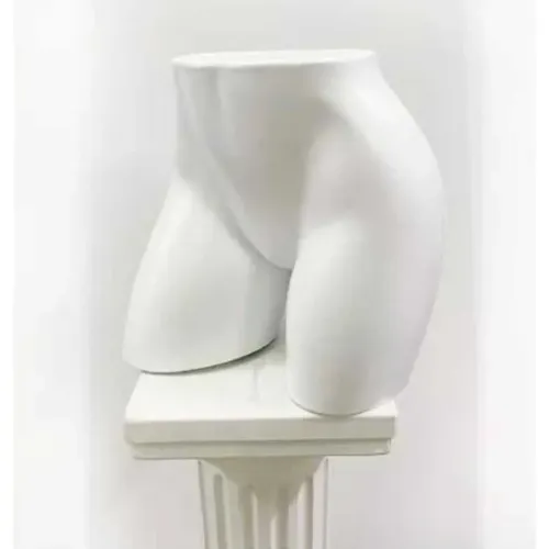 Manequim Feminino de Calcinha