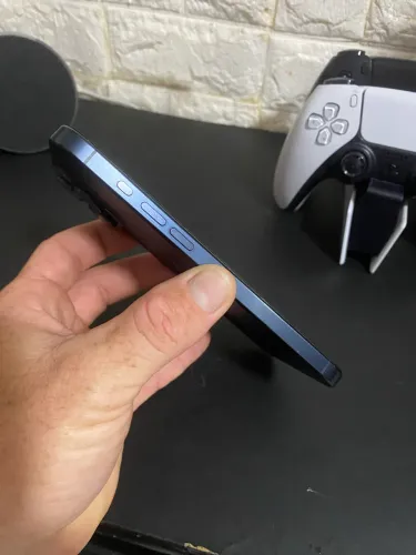 iphone 15 pro Max azul 256 gb