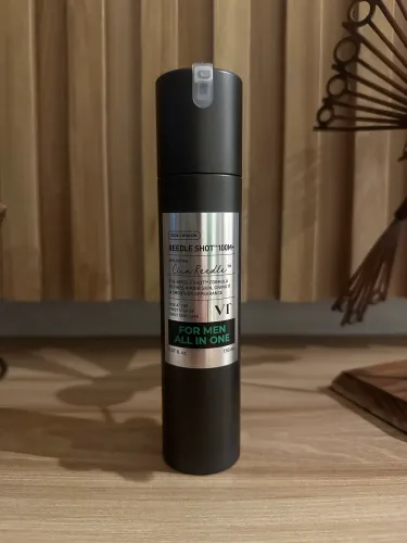 VT Reedle Shot 100M+ for Men, All in One Essence - Essência