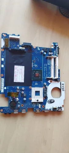 Placa mãe Samsung R430 ( 100%)