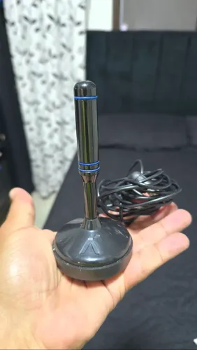 Antena Aquário