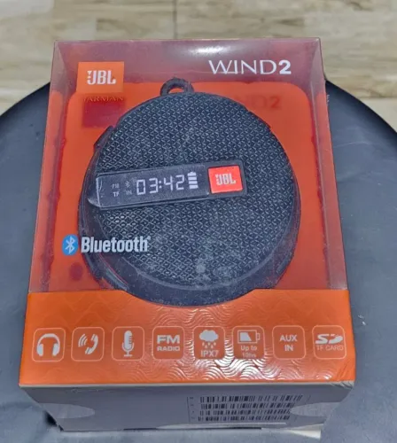 Jbl wind 2 