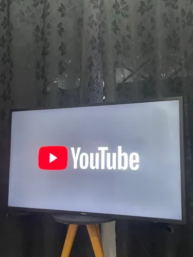TV Smart Samsung 43