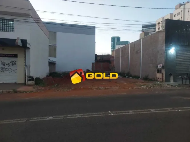 Terreno para Venda em Uberlândia, Segismundo Pereira