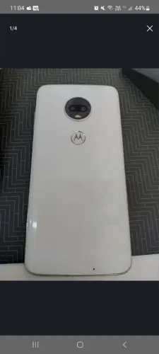 Moto G7 Plus 