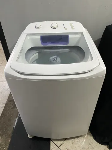 Máquina de lavar Electrolux 16kg
