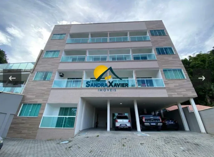 Cobertura residencial para aluguel em Angra dos Reis