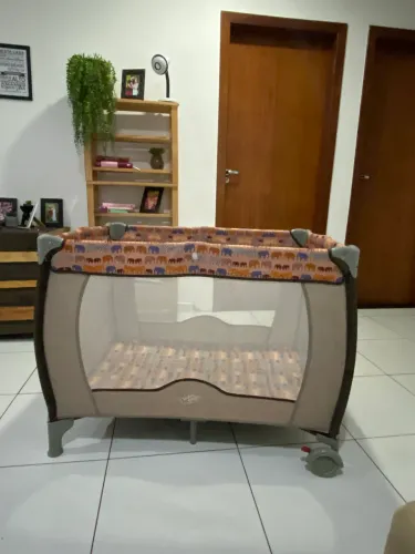 Cercadinho