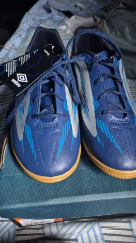 Society umbro