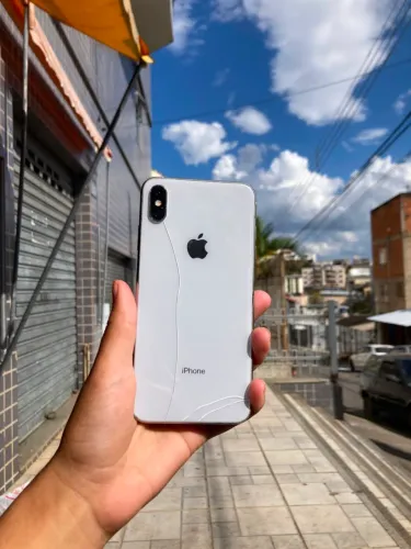 iPhone XS Max