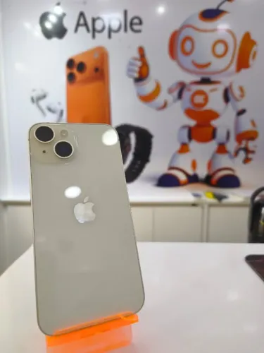 iPhone 14 128GB 84% | Todo original
