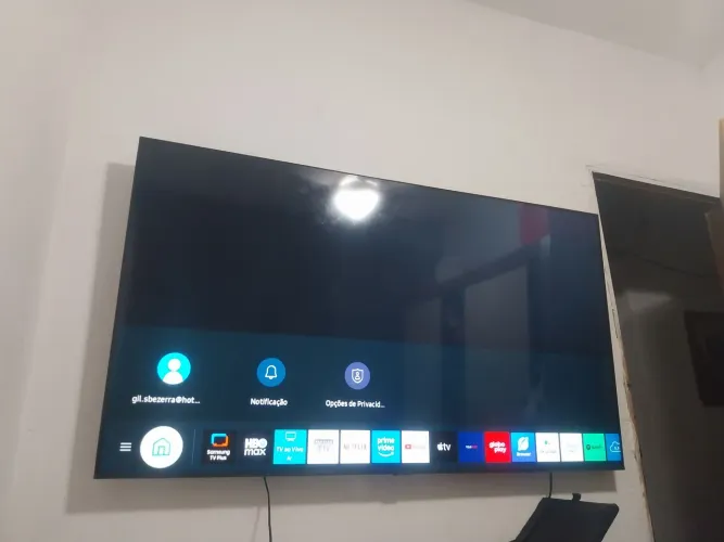 Tv Samsung 65 polegadas