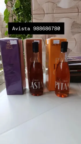 Colonias ekos natura