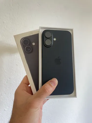Iphone 16 128gb