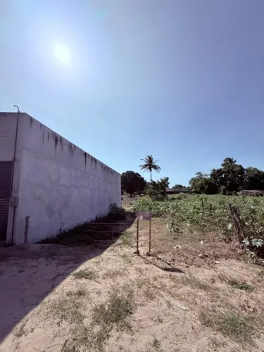 Terreno Urbano para Venda - Santa Luzia, Penedo