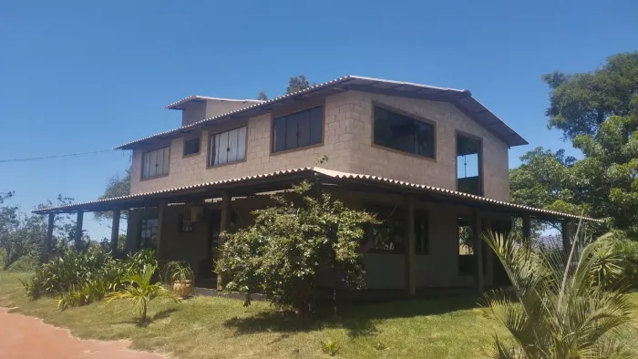 Chácara URBANA
