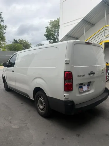 Peugeot Expert Business Pack 1.6 Turbo Diesel 2022