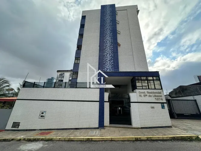 Imperdível - Apto - 140m² - Nascente no Tirol próximo a Tudo!