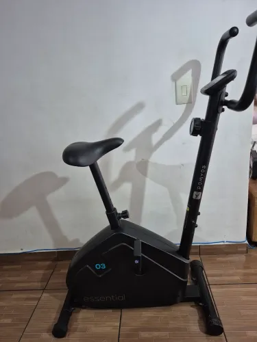 Bicicleta ergometrica Essential