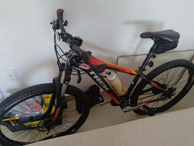 Bicicleta Trek