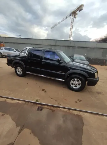 Chevrolet S10 P-up Advant. 2.4/2.4 MPFI F.power CD 2006