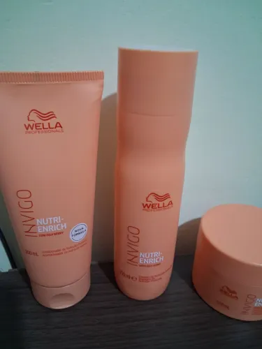 KIT WELLA 