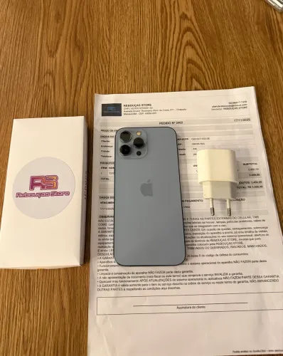 iPhone 13 Pro Max 