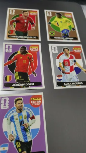 Legends