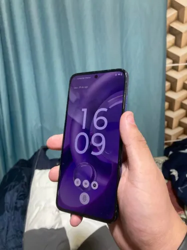 Motorola edge 30 neo