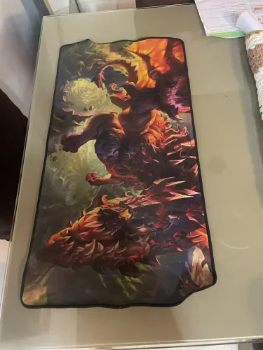 VENDO MOUSEPAD GRANDE