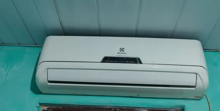 Ar Condicionado Eletrolux Inverter 12 mil BTUs