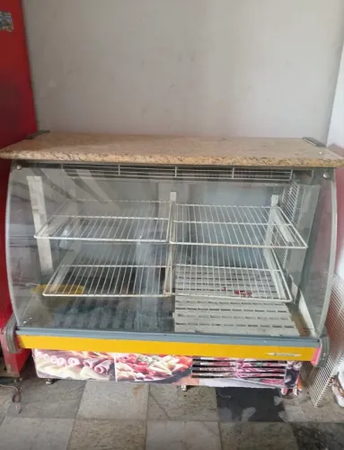 Balcão Refrigerador (127v)