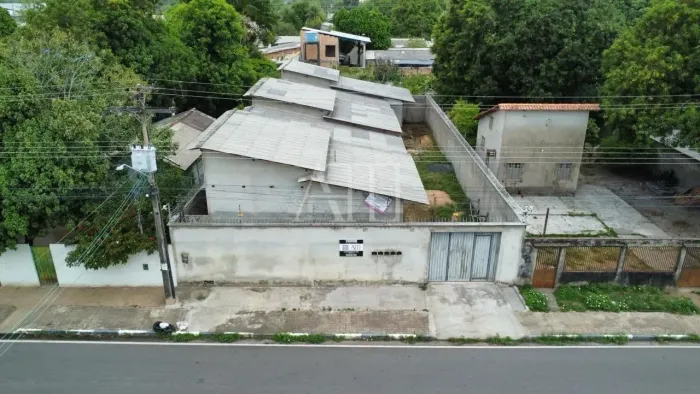 Condomínio com 5 Apartamentos à Venda no Dr Silvio Botelho