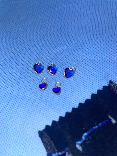 Pingentes de ouro 18k