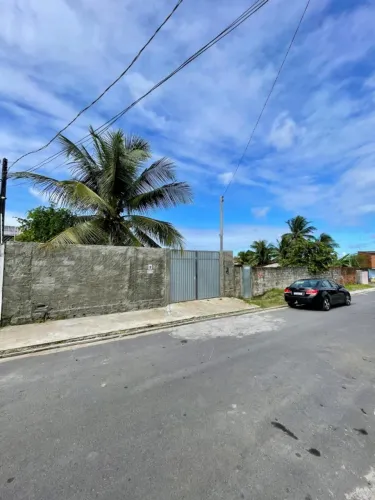 Terreno no Loteamento Antares- próximo ao Mix Mateus e a 200mts. da Avenida Menino Marcelo