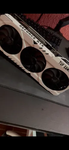 RTX 3080 ASUS TUF GAMING